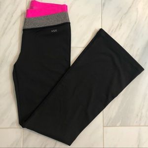 Victoria Secret sport workout pants